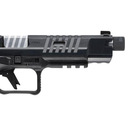 canik mete sfx pro