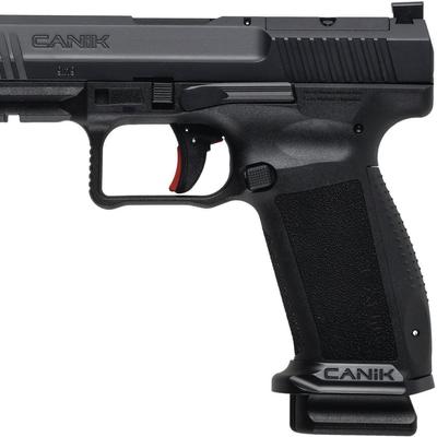 canik sft mete