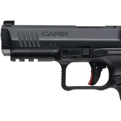 canik sft mete