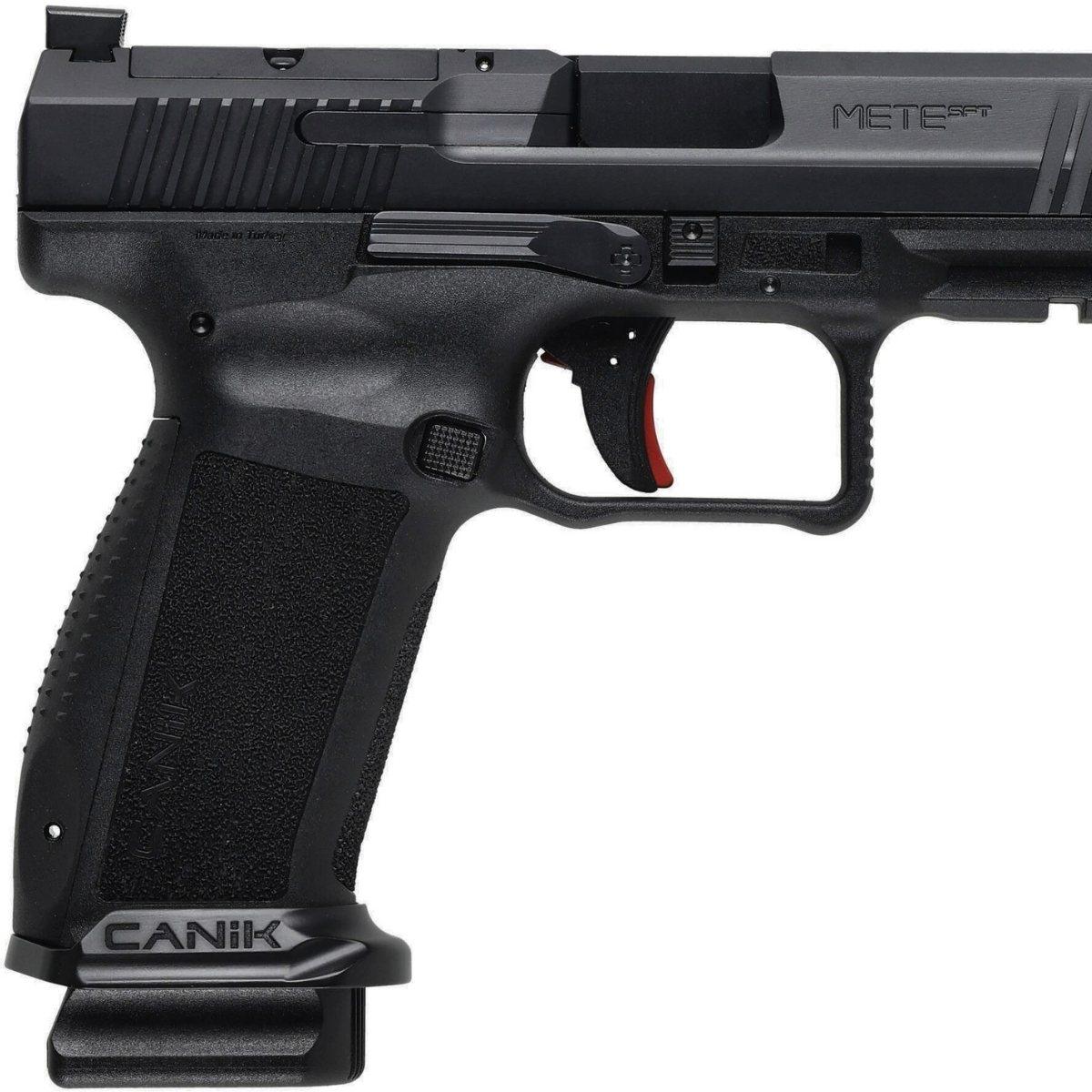 canik sft mete