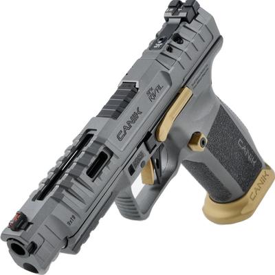 canik sfx rival grey
