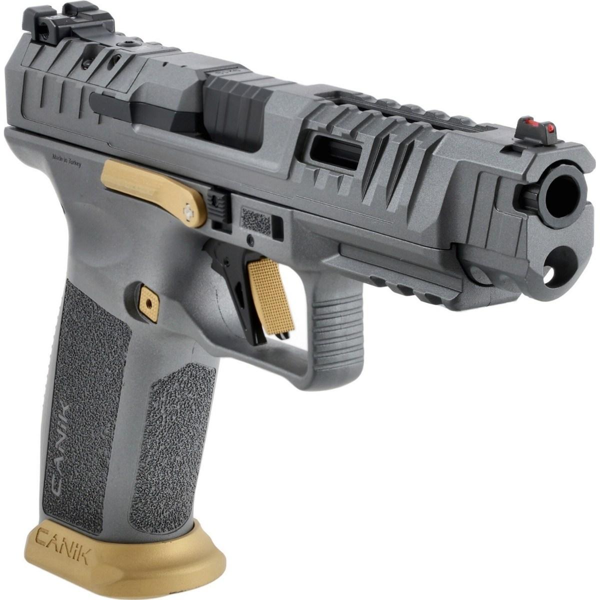 canik sfx rival grey