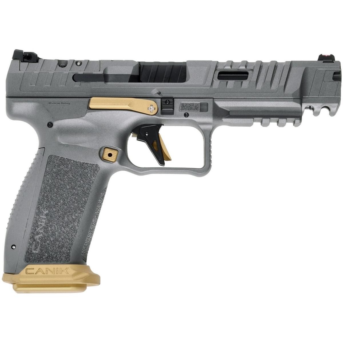 canik sfx rival grey