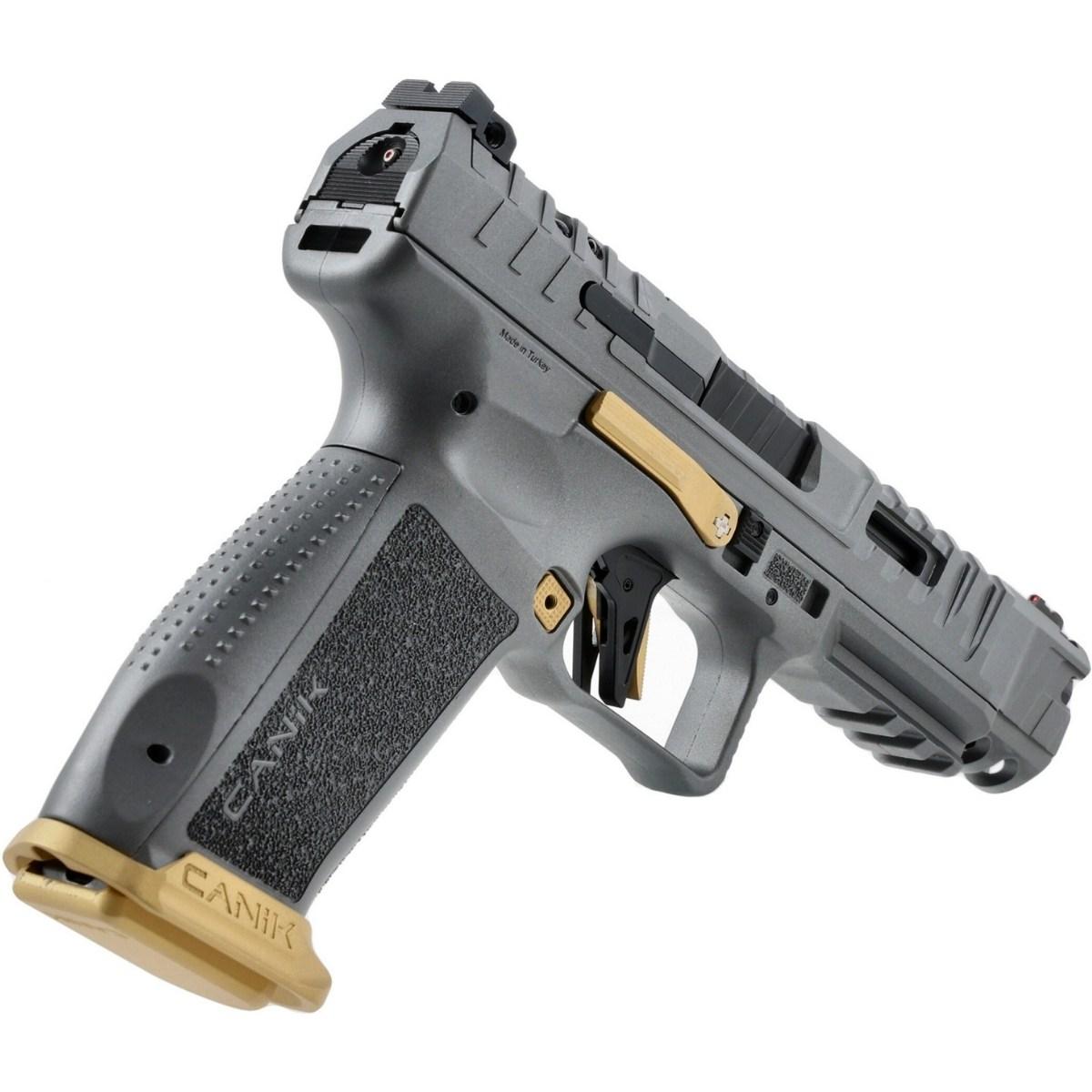 canik sfx rival grey