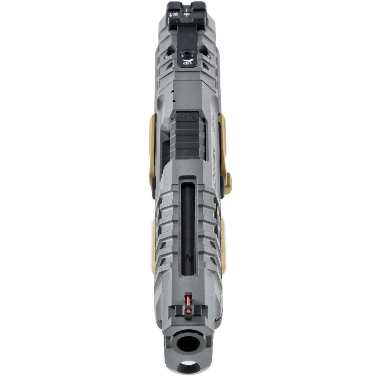 canik sfx rival grey