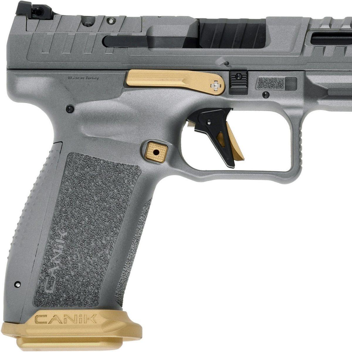 canik sfx rival grey