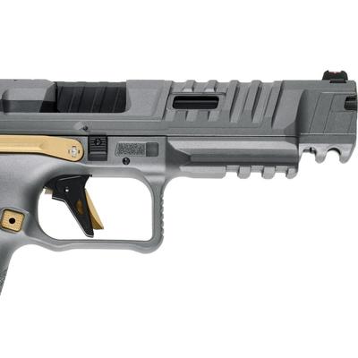 canik sfx rival grey