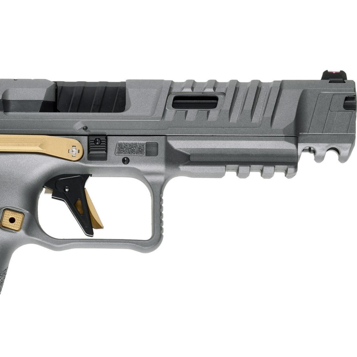 canik sfx rival grey