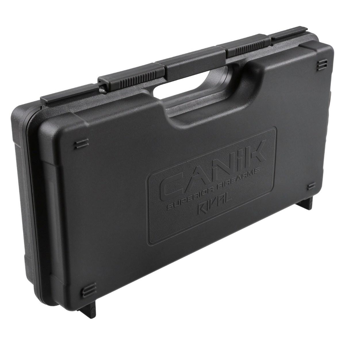 canik sfx rival grey