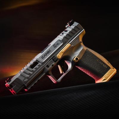 canik sfx rival grey