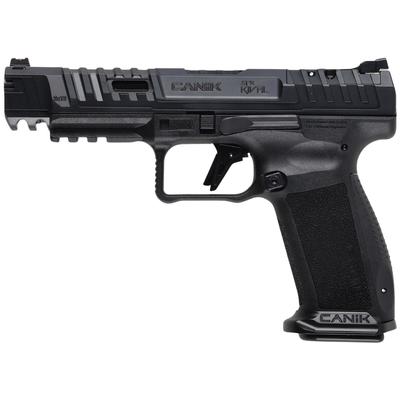 Canik Sfx Rival Black