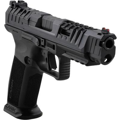 canik sfx rival black
