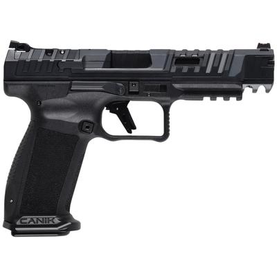 canik sfx rival black