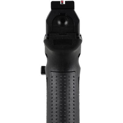 canik sfx rival black