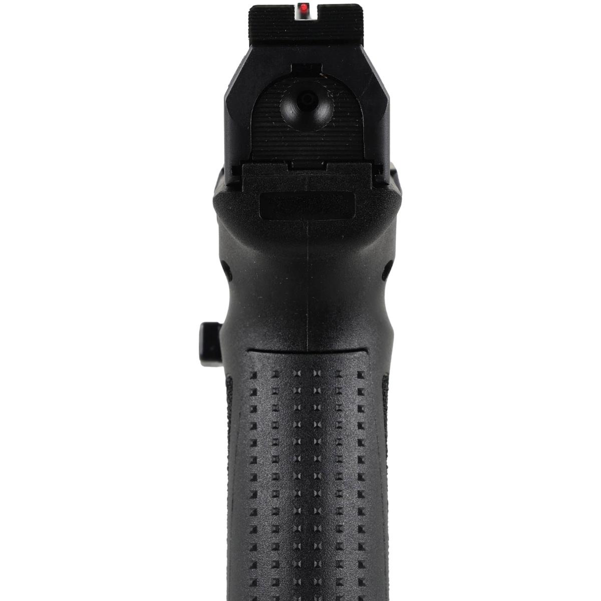 canik sfx rival black