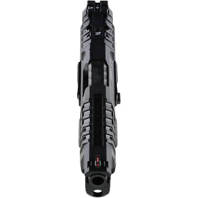 canik sfx rival black