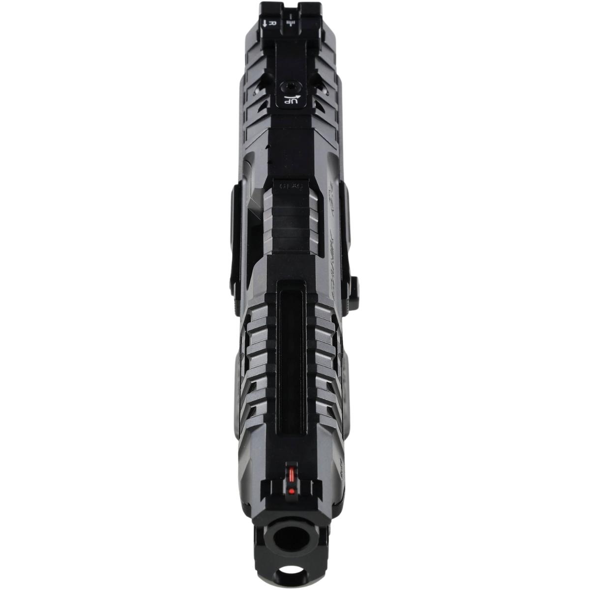 canik sfx rival black