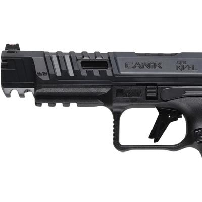 canik sfx rival black