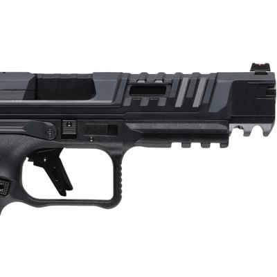 canik sfx rival black