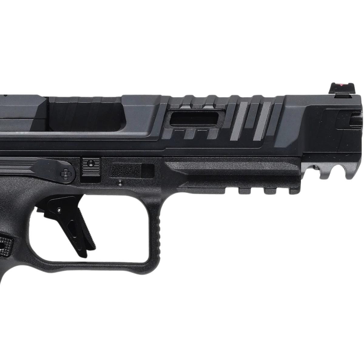 canik sfx rival black