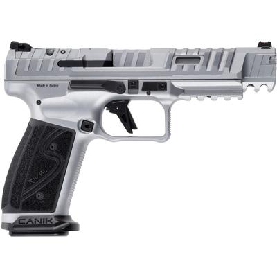 canik sfx rival s chrome