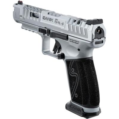 canik sfx rival s chrome