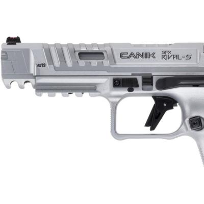 canik sfx rival s chrome