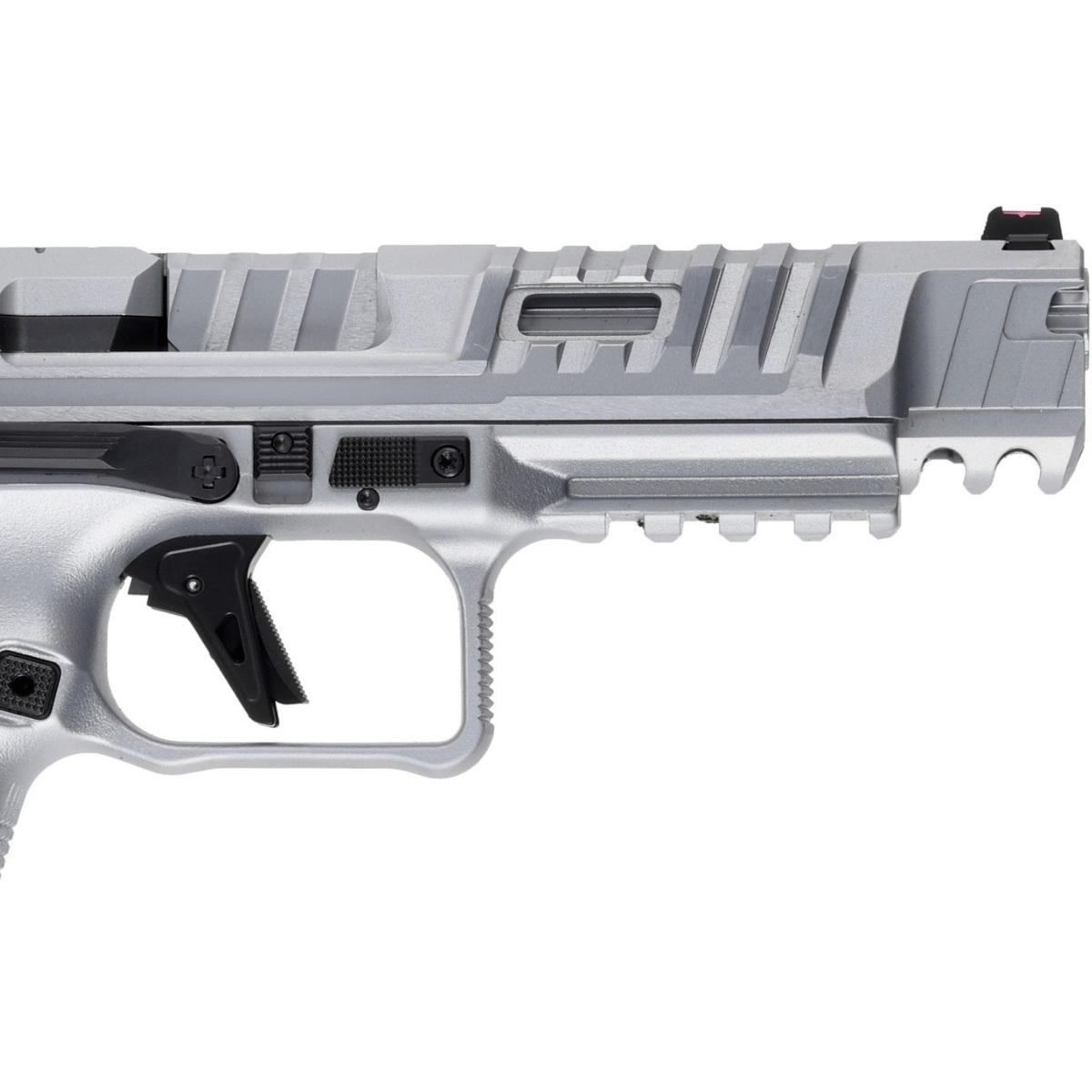 canik sfx rival s chrome
