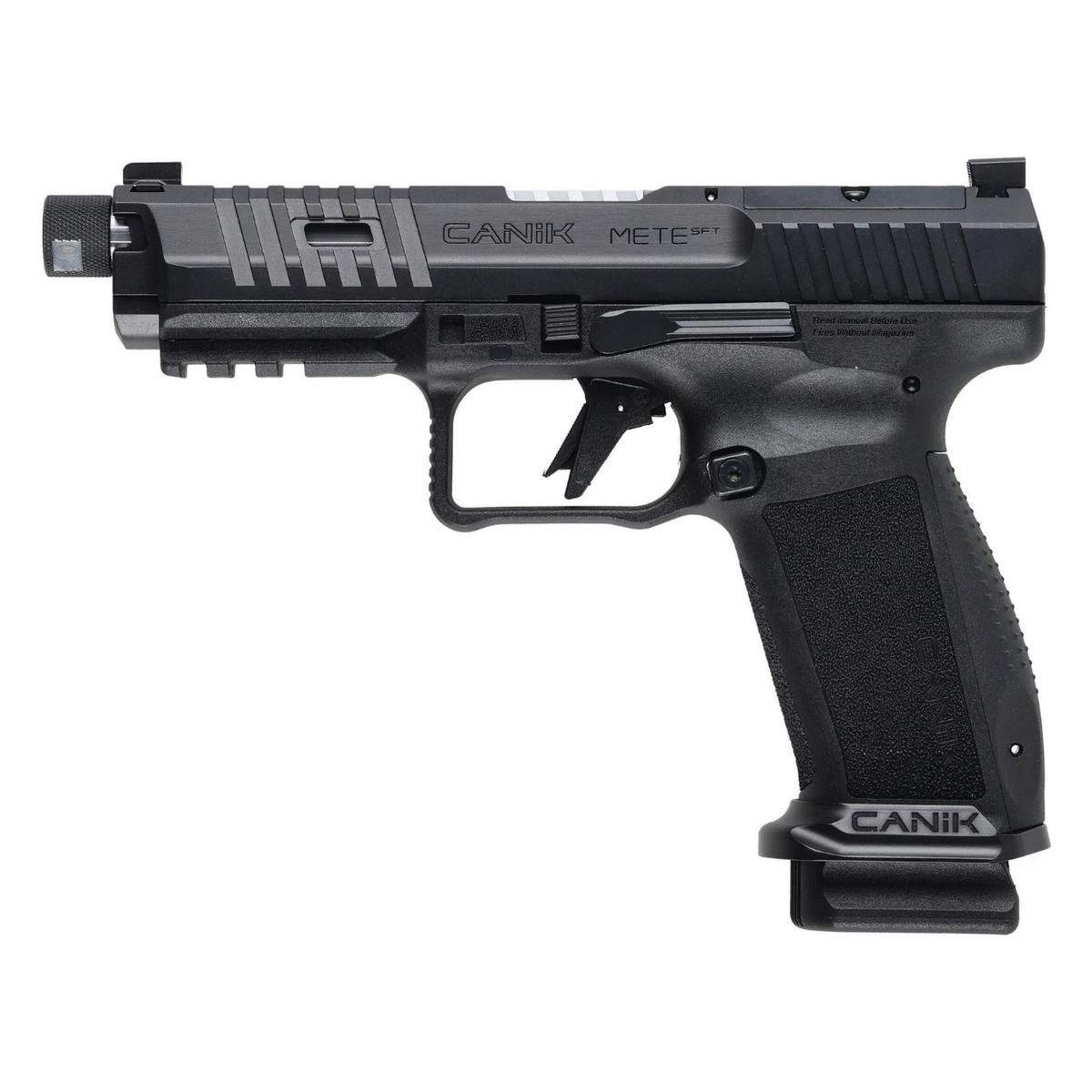 canik mete sft pro
