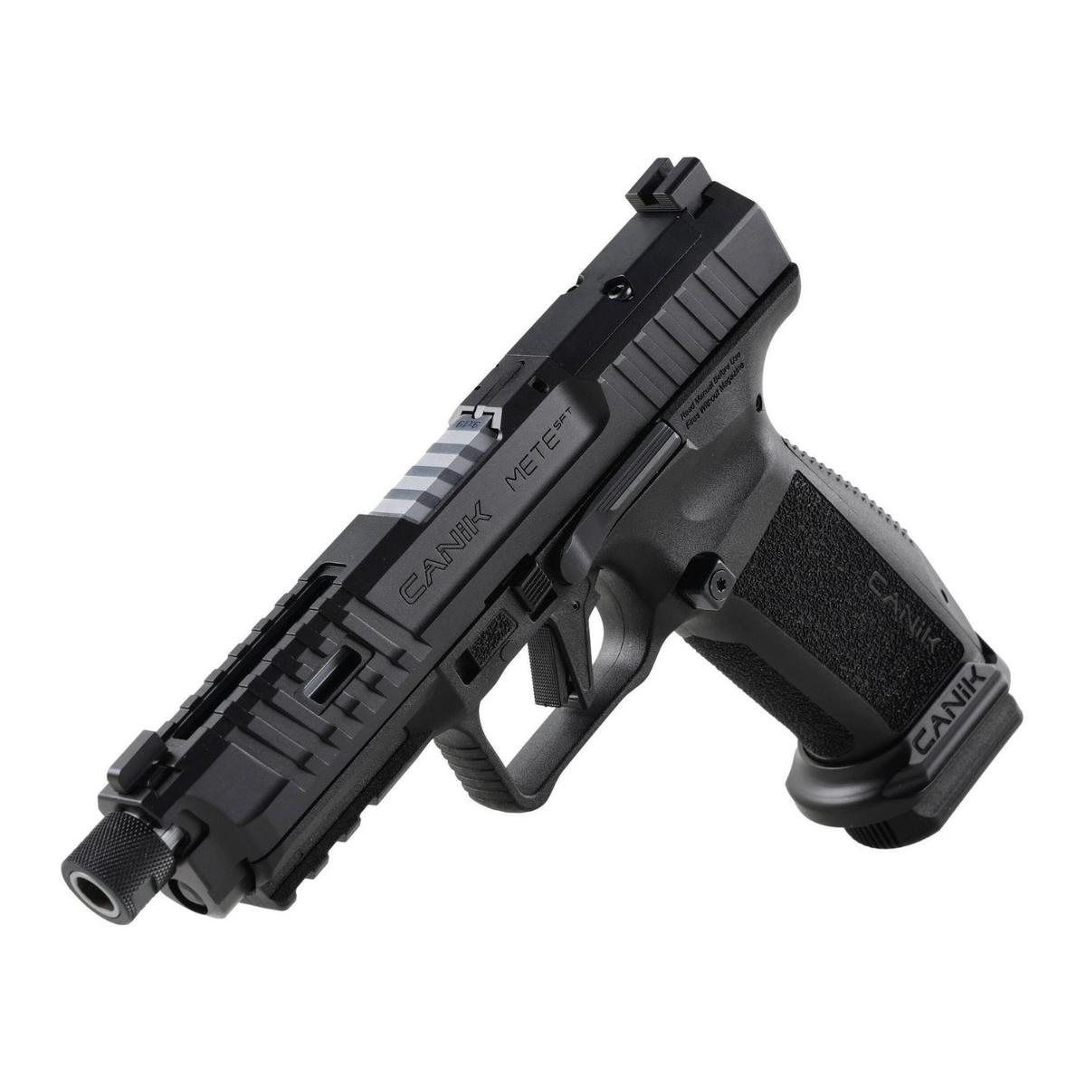 canik mete sft pro