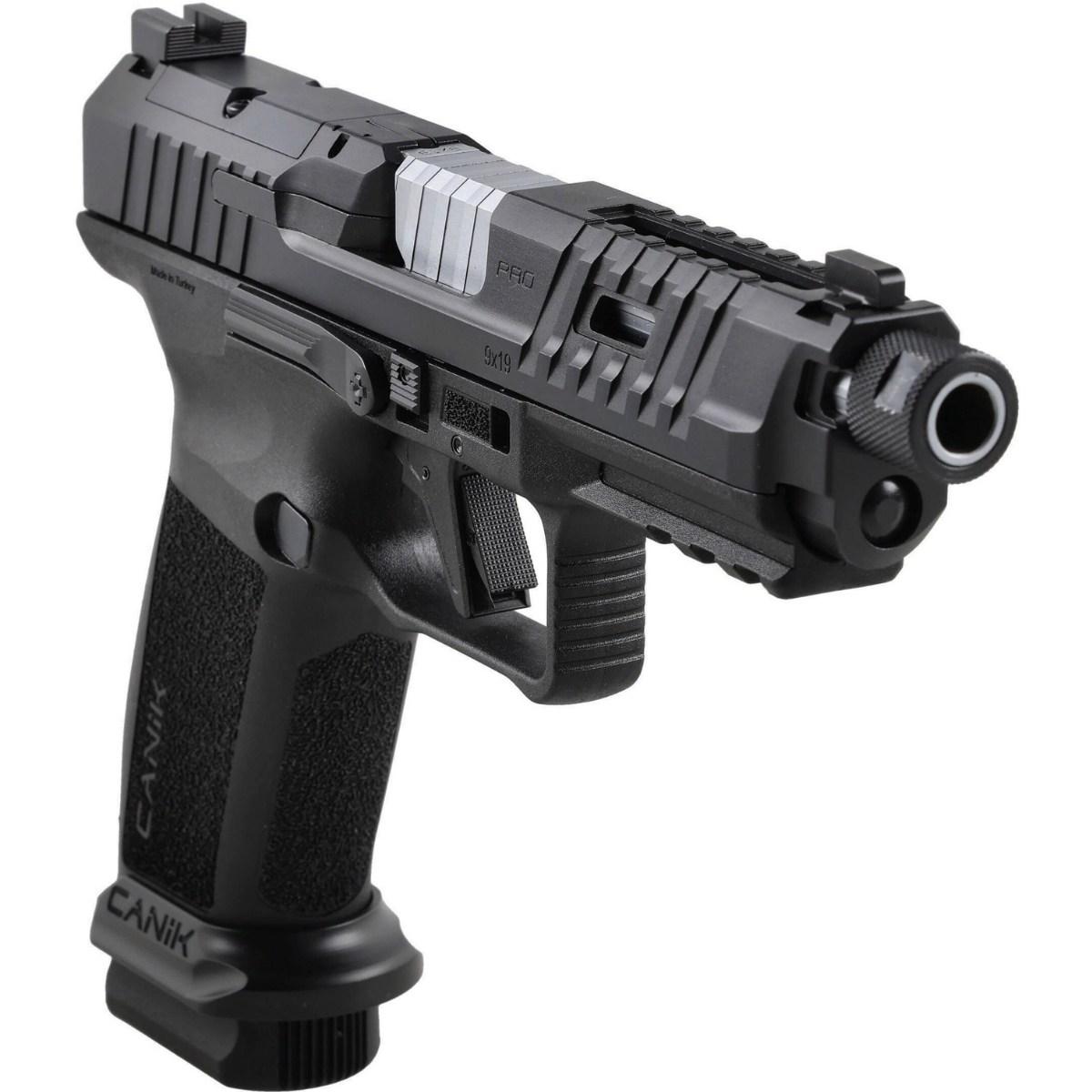 canik mete sft pro