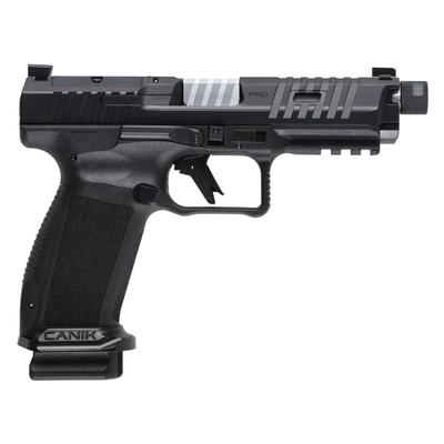 canik mete sft pro