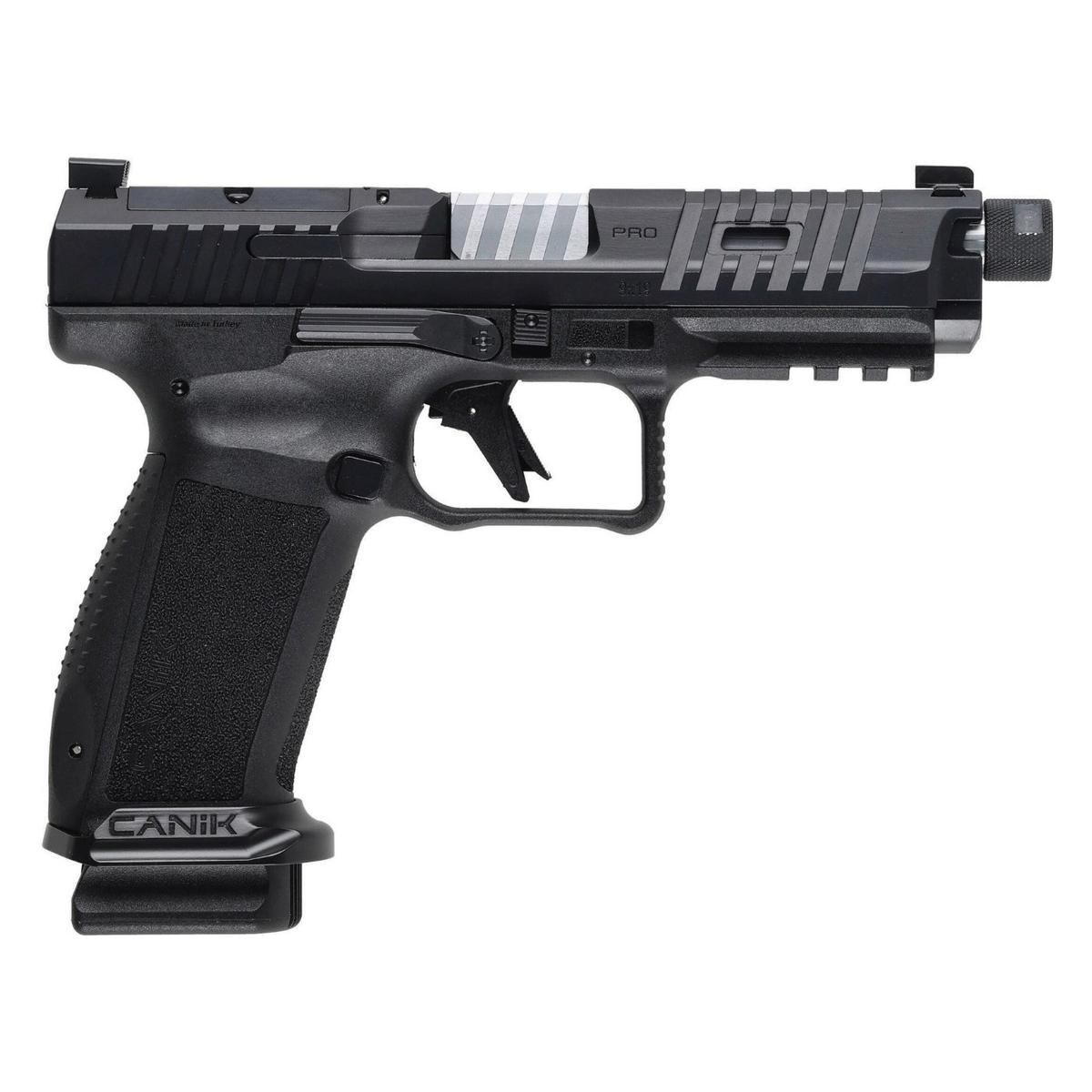 canik mete sft pro