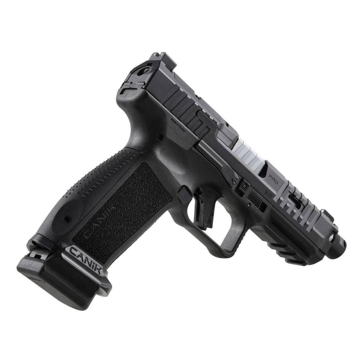 canik mete sft pro