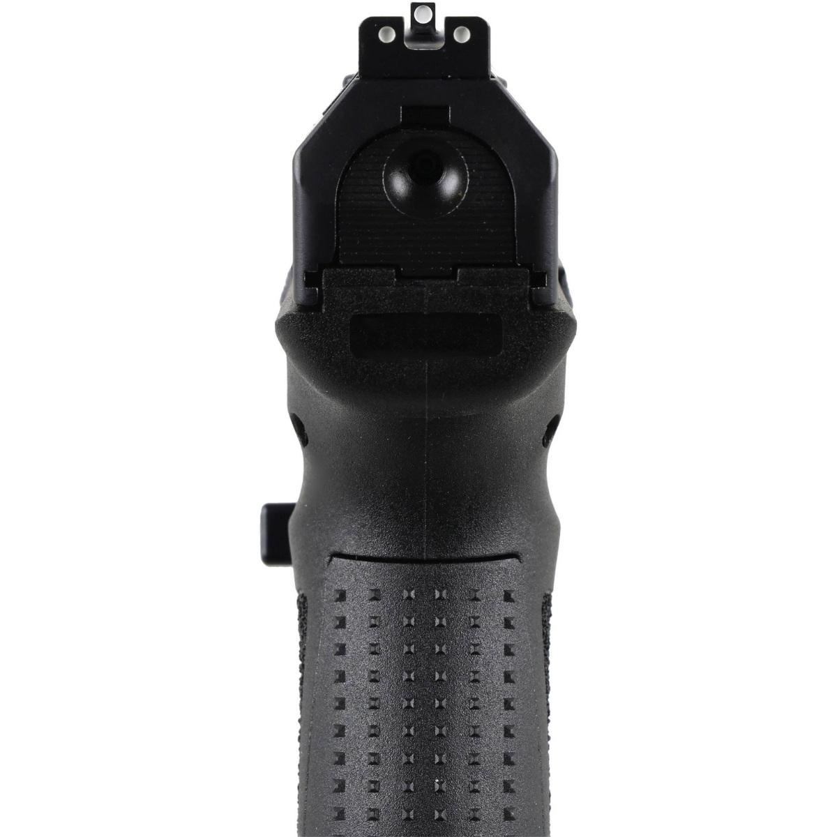 canik mete sft pro