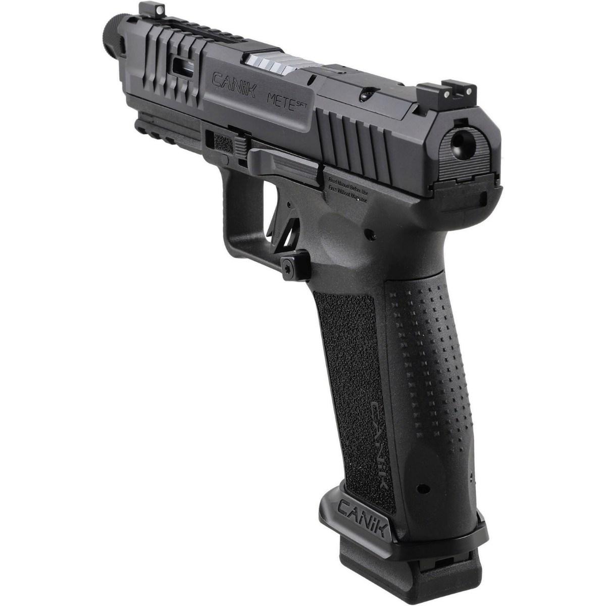 canik mete sft pro