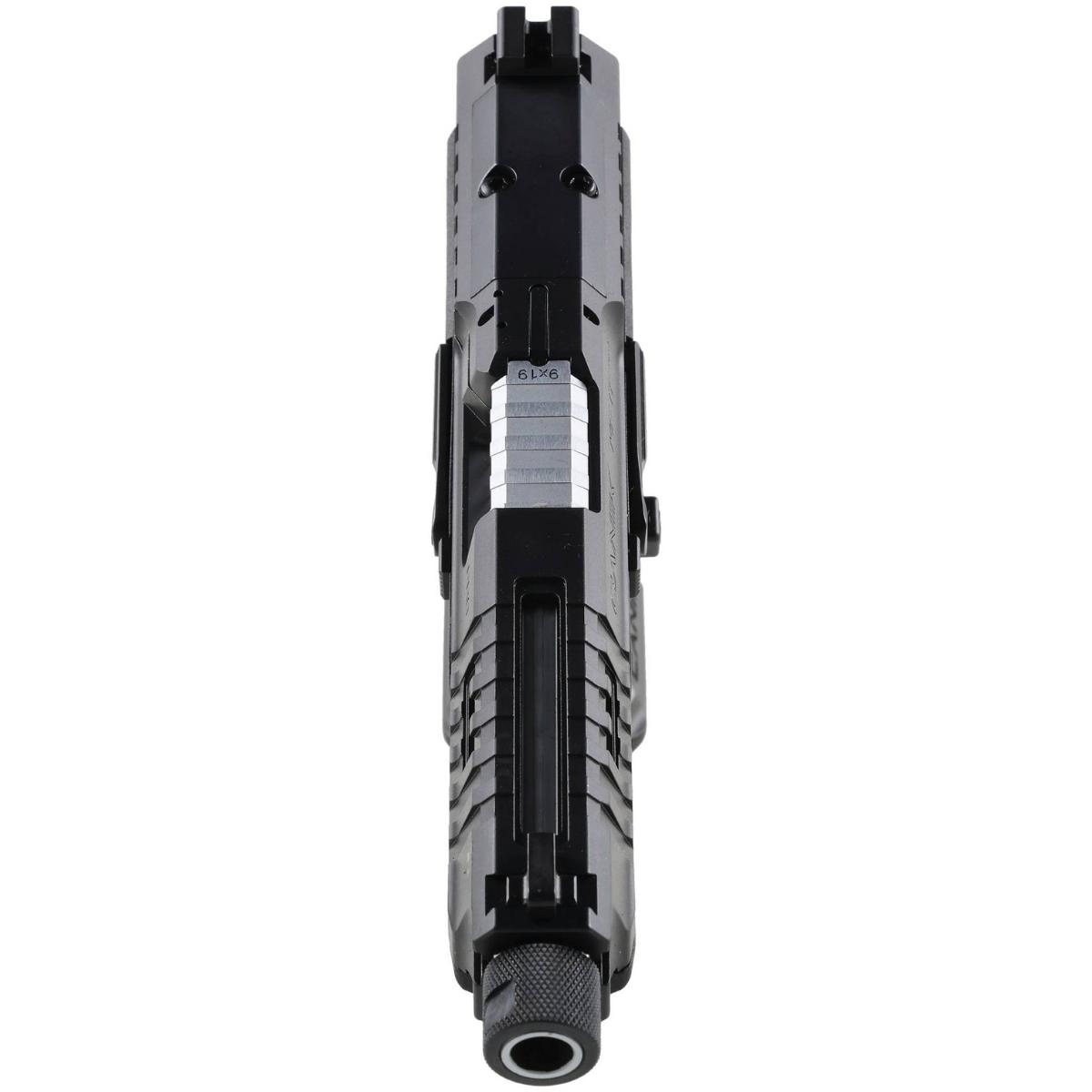 canik mete sft pro