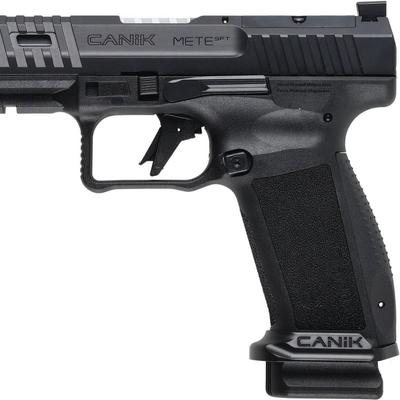 canik mete sft pro
