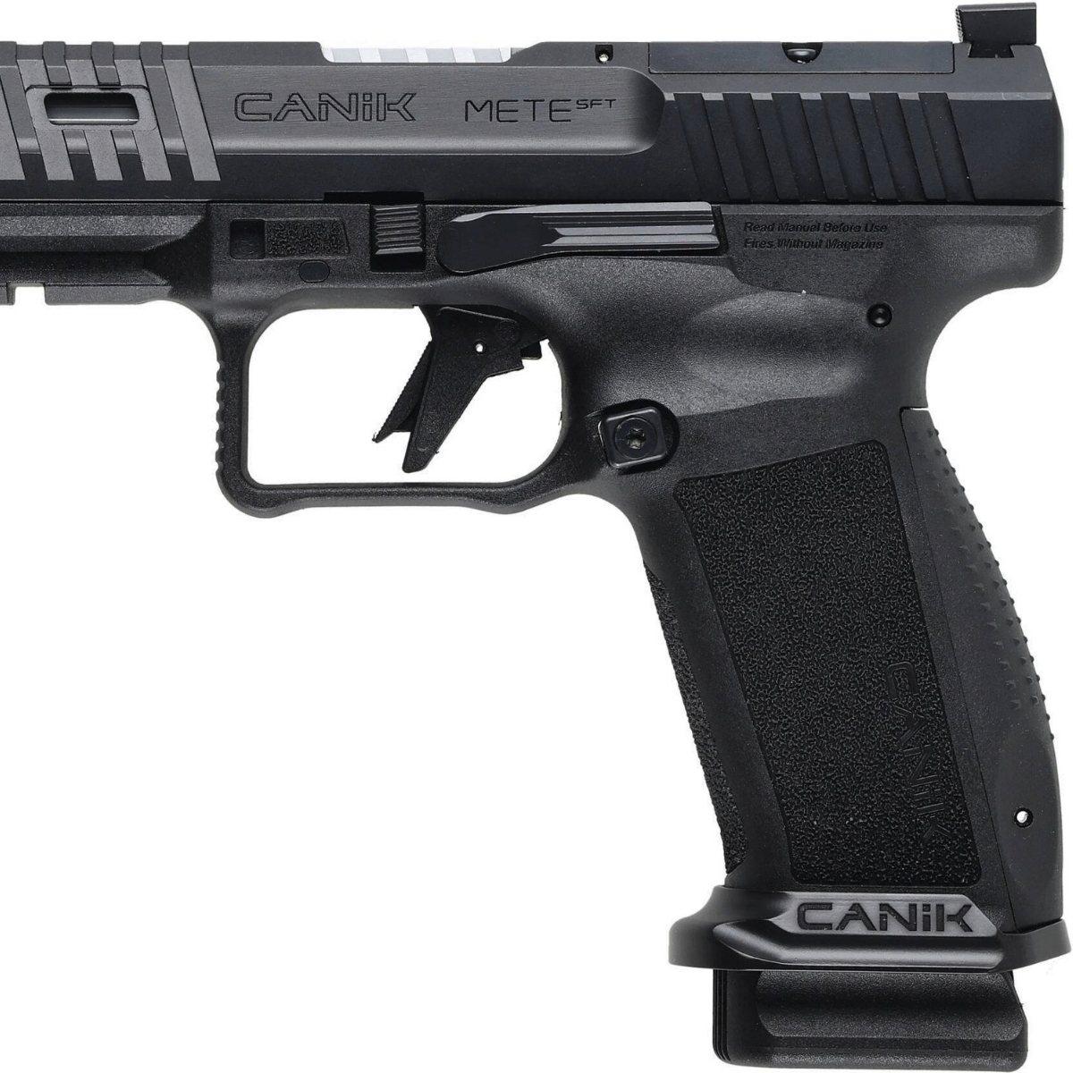 canik mete sft pro