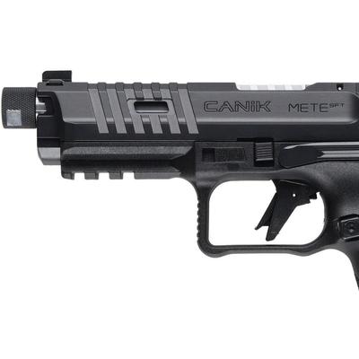 canik mete sft pro