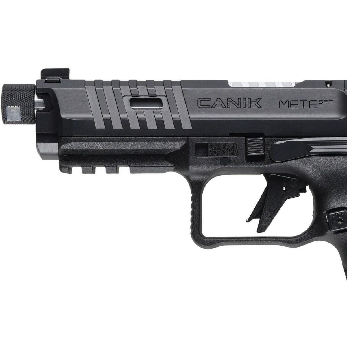canik mete sft pro
