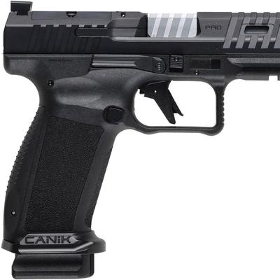 canik mete sft pro