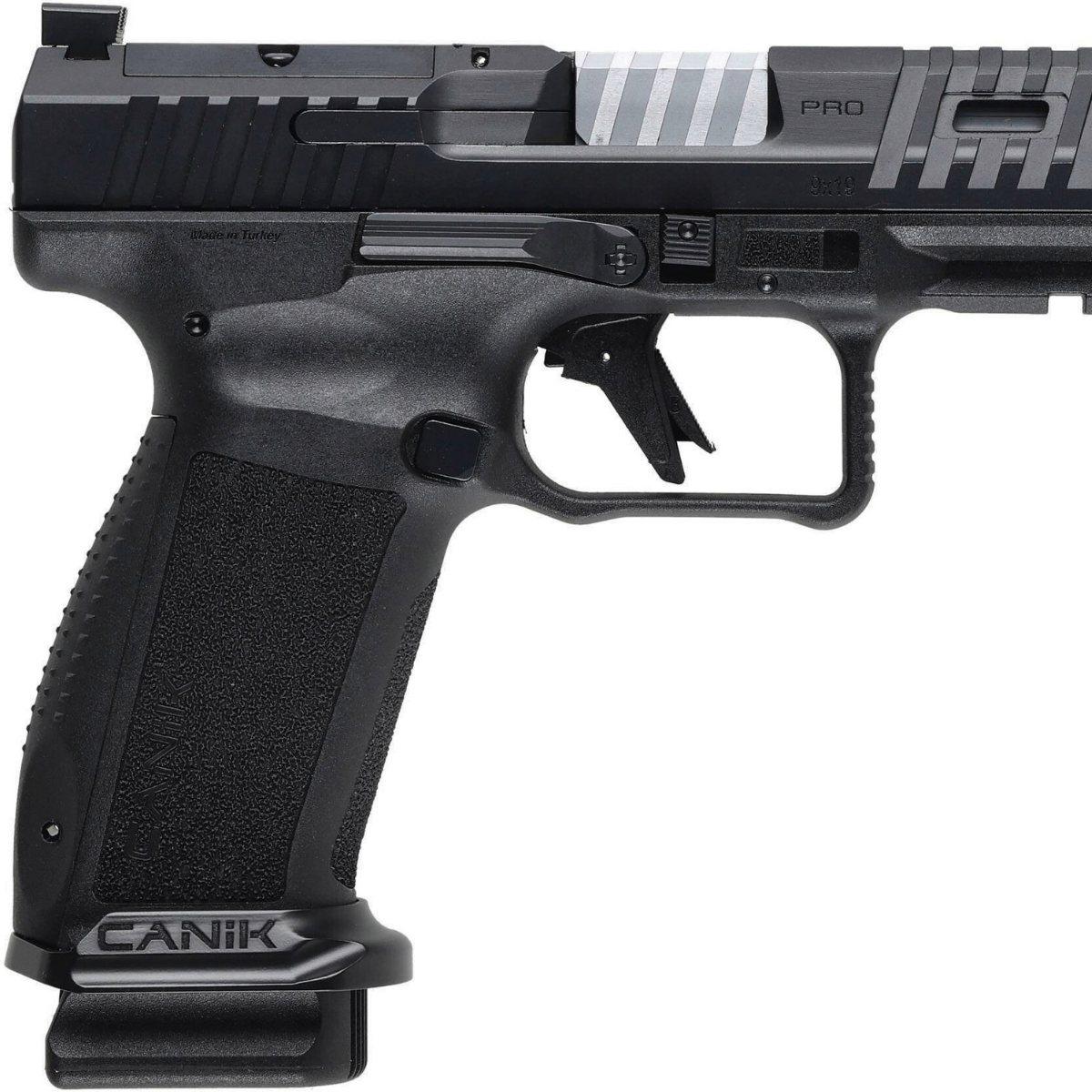 canik mete sft pro