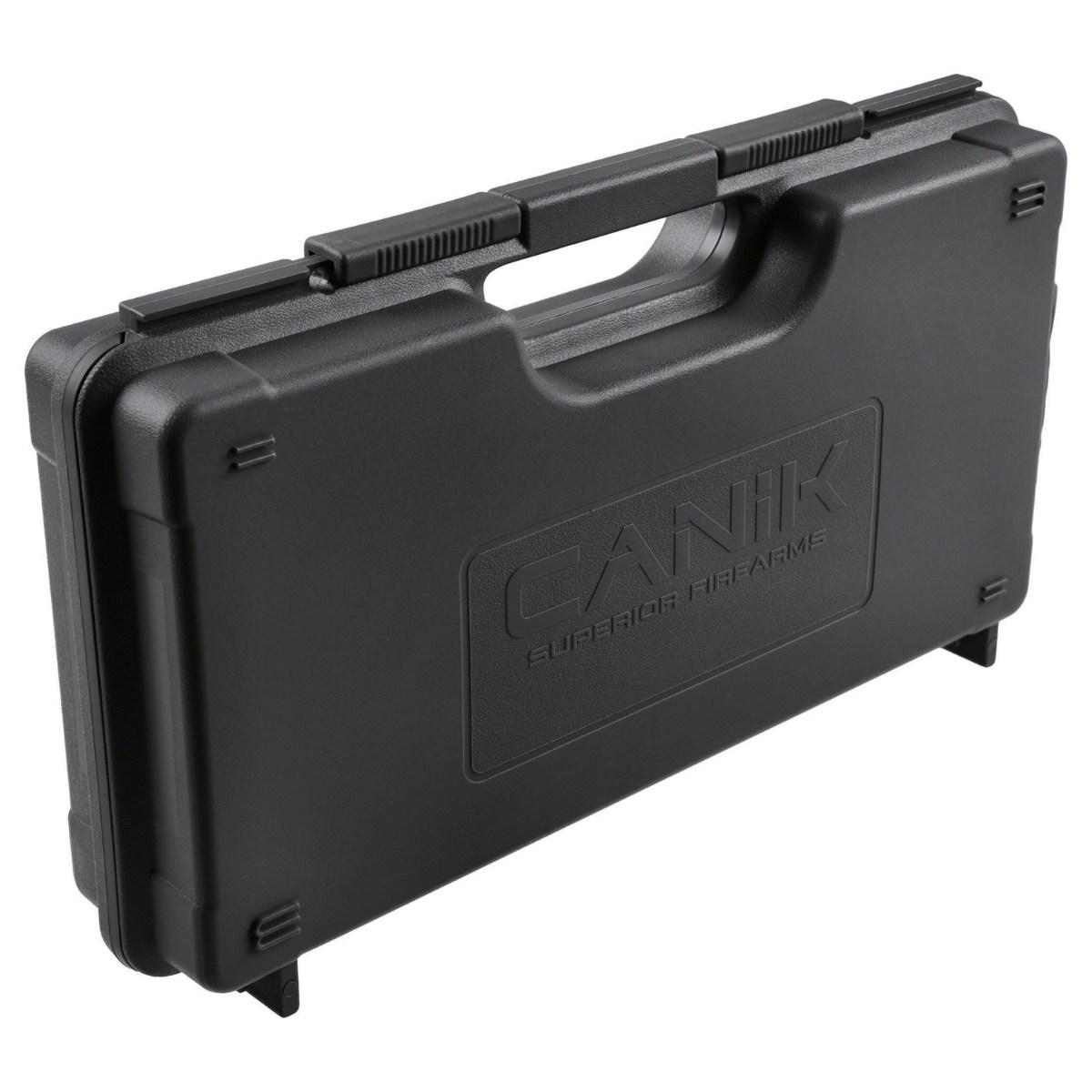 canik mete sft pro