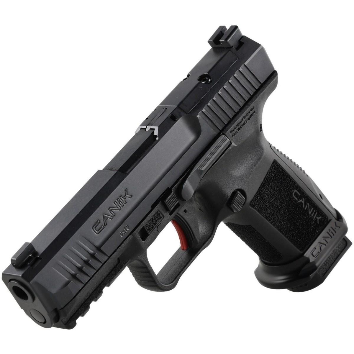 canik tp9 sf mete black