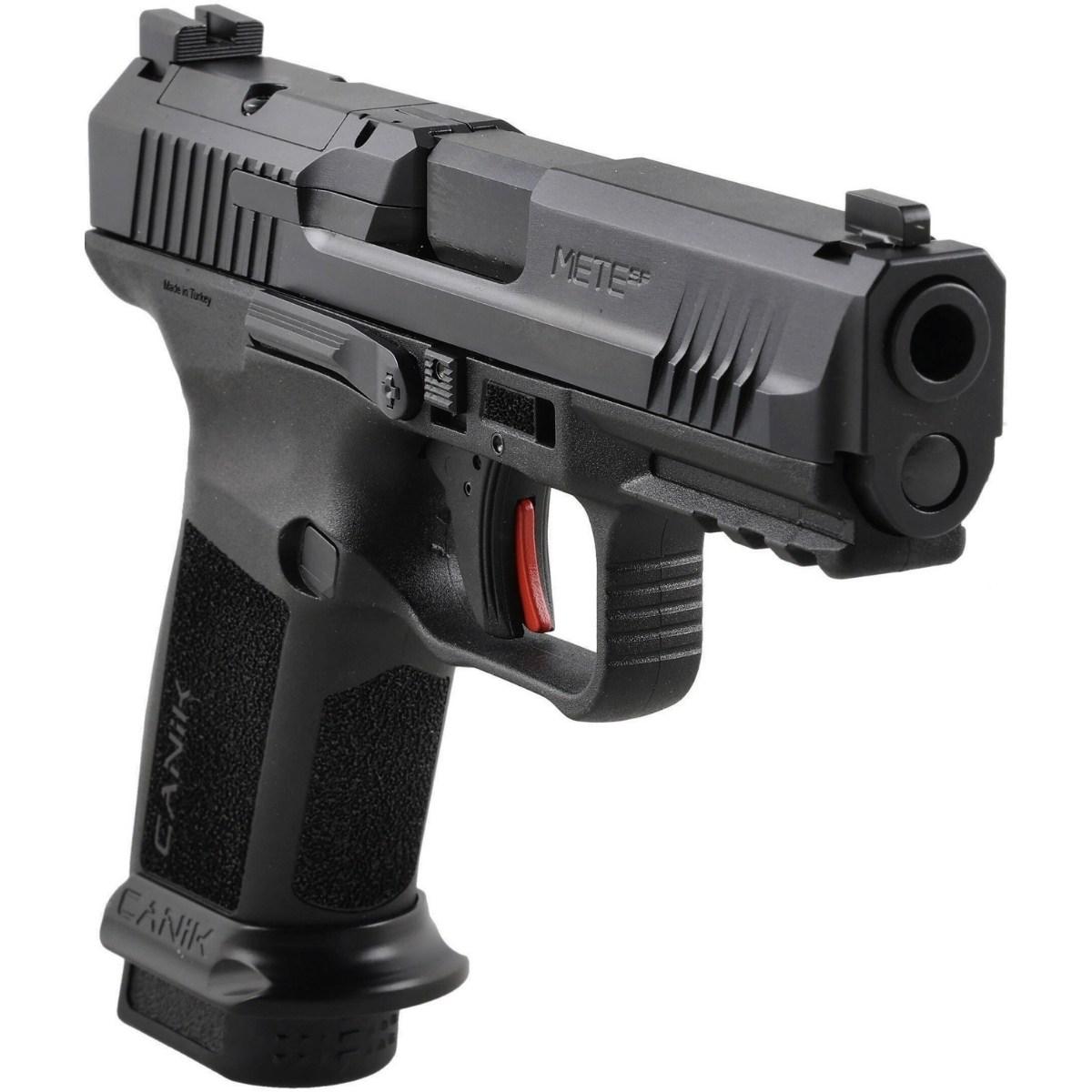 canik tp9 sf mete black