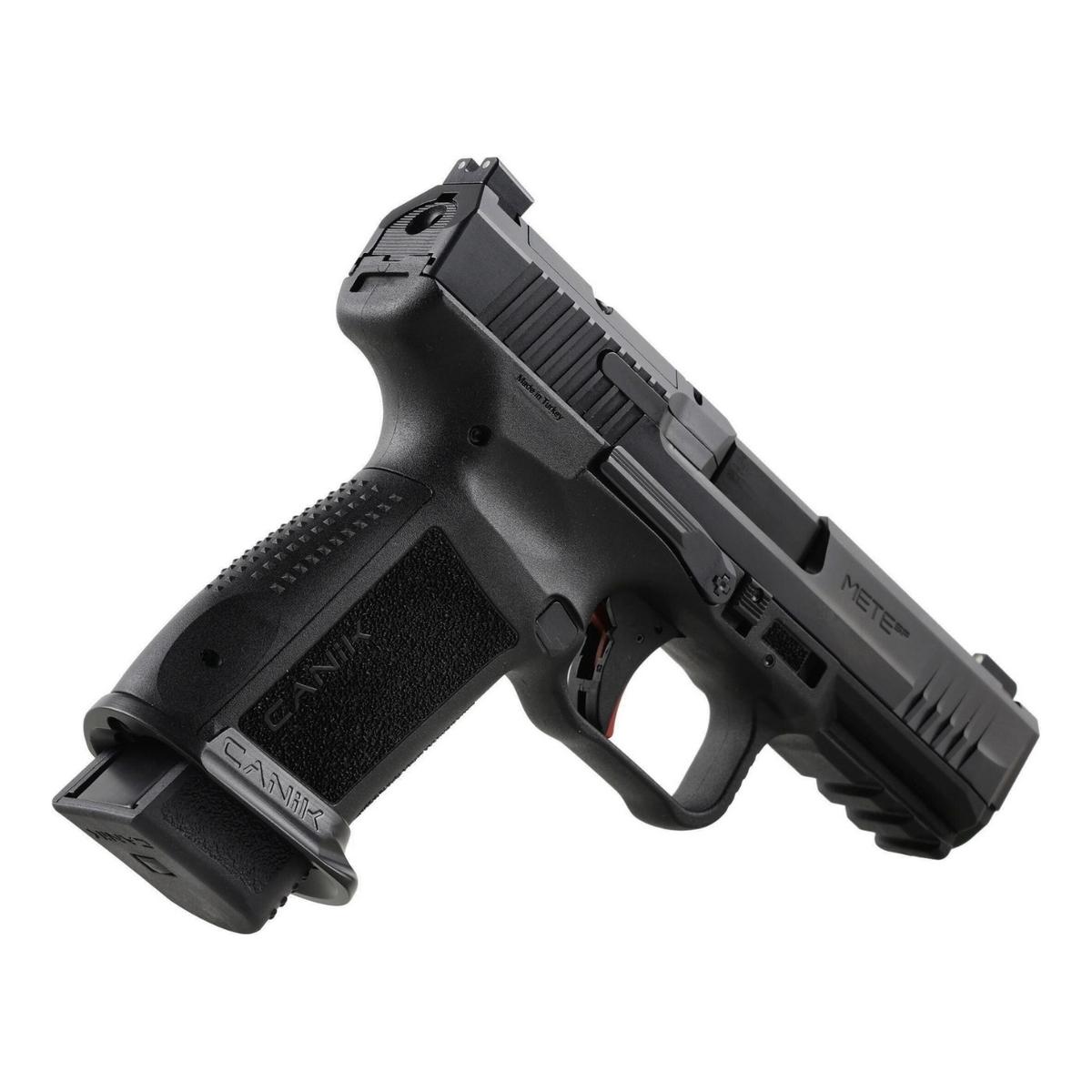 canik tp9 sf mete black