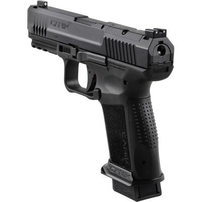 canik tp9 sf mete black