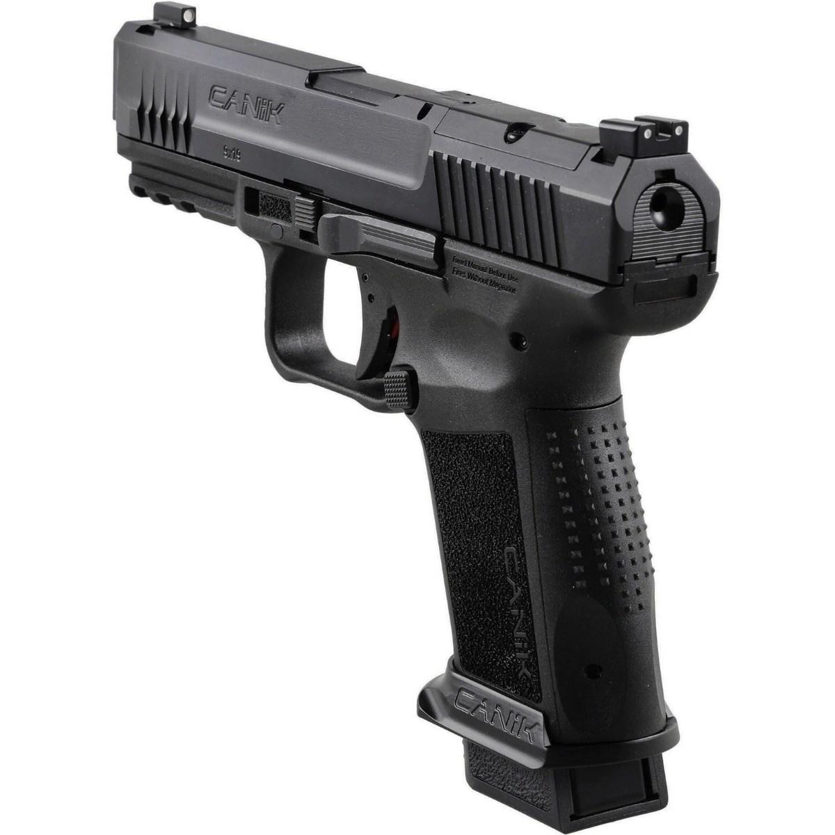 canik tp9 sf mete black