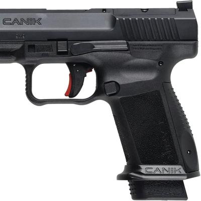 canik tp9 sf mete black